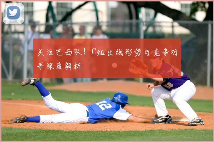 关注巴西队！C组出线形势与竞争对手深度解析